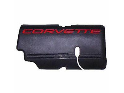 GM 12561503 Cover Asm-Fuel Injection Fuel Rail (LH Black Sight Shield)