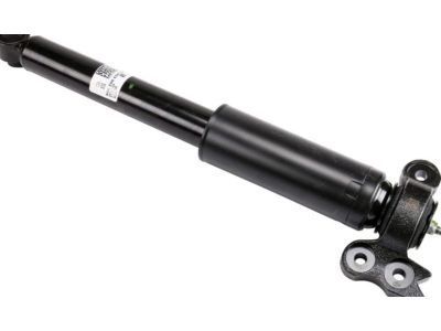 GM 84320575 Shock Absorber