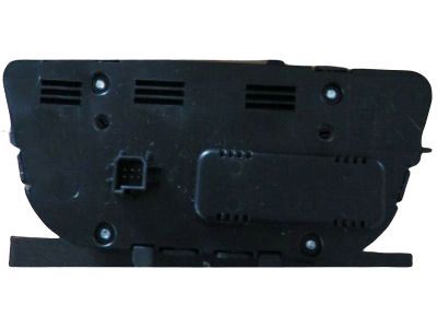 GM 22944958 Dash Control Unit