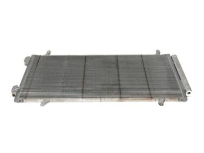 GM 23456531 Condenser