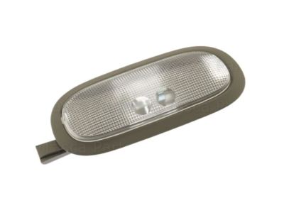 GM 15166042 Dome Lamp