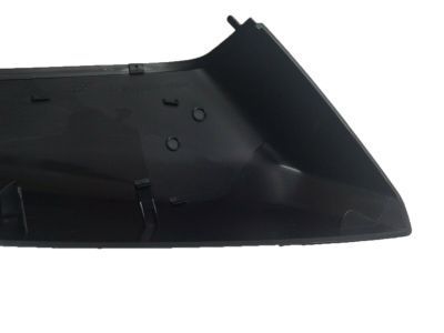 GM 84026841 Mirror Cover