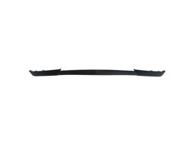 GM 84109975 Air Deflector