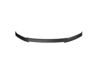 GM 84109975 Air Deflector