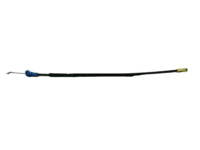 GM 20914983 Lock Cable