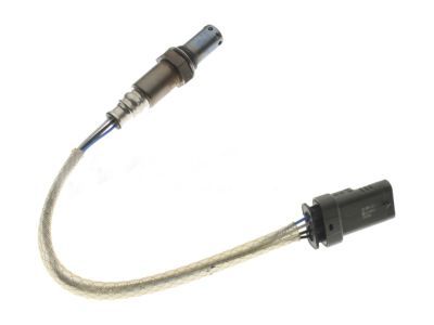 GM 12659516 Upper Oxygen Sensor