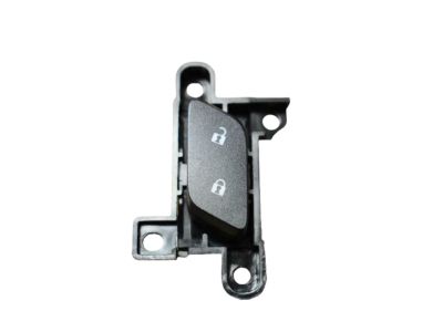 GM 84672418 Lock Switch