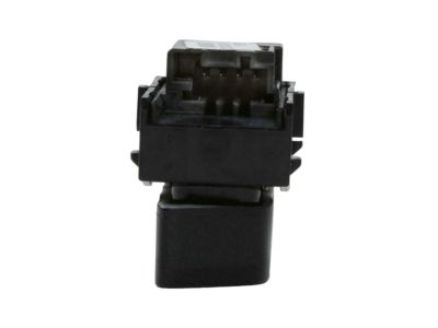 GM 84672418 Lock Switch