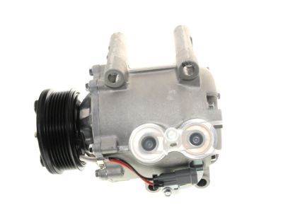 GM 25825341 Compressor Assembly