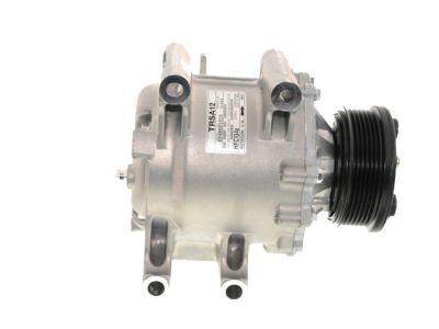 GM 25825341 Compressor Assembly