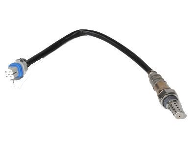 GM 19209807 Front Oxygen Sensor