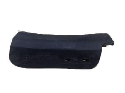 GM 42340225 Front Deflector