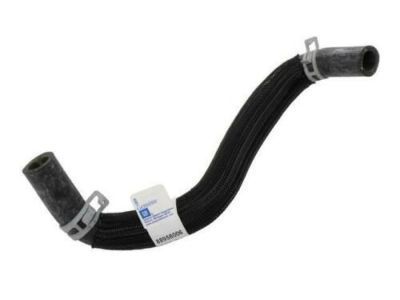 GM 88958006 Hose, Heater Inlet