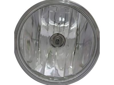 GM 42548992 Fog Lamp Assembly