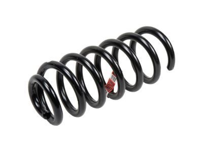 GM 13309518 Rear Coil Spring