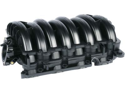 GM 12639087 Manifold