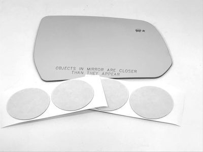 GM 23505279 Mirror Glass