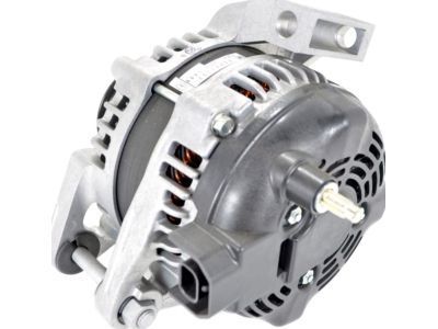 GM 20843302 Alternator