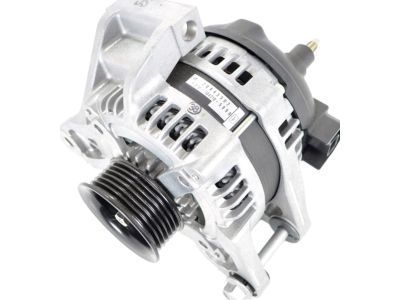 GM 20843302 Alternator