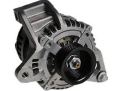 GM 20843302 Alternator