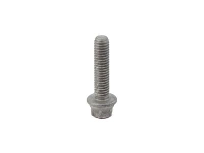 GM 11099521 Water Pump Bolt