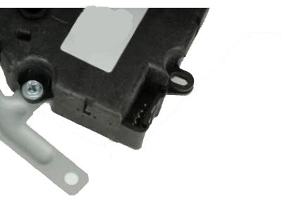 GM 22732653 Actuator Asm, Mode Valve