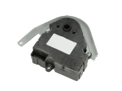 GM 22732653 Actuator Asm, Mode Valve