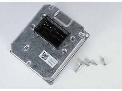 GM 22691090 Control Module