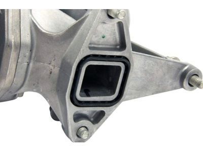 GM 12690252 Water Pump