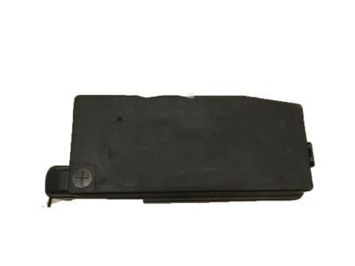 GM 20956804 Fuse Box Cover