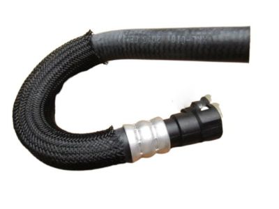 GM 10418014 Heater Hose