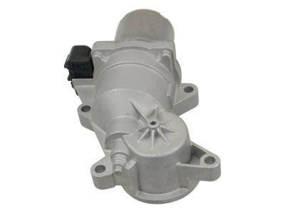 GM 23369032 Motor