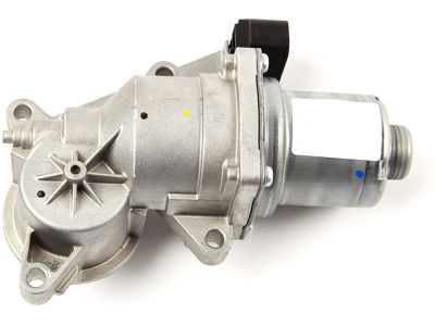 GM 23369032 Motor