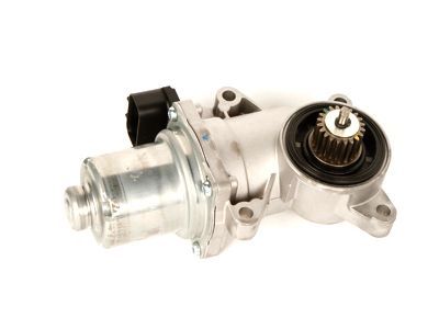 GM 23369032 Motor