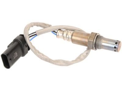 GM 12666673 Front Oxygen Sensor