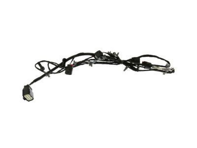 GM 84075203 Harness