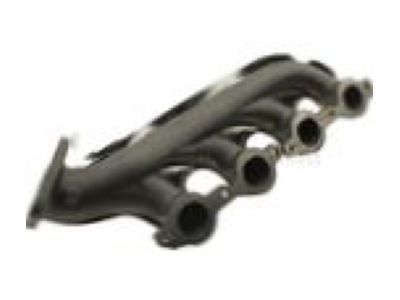 GM 12616286 Exhaust Manifold