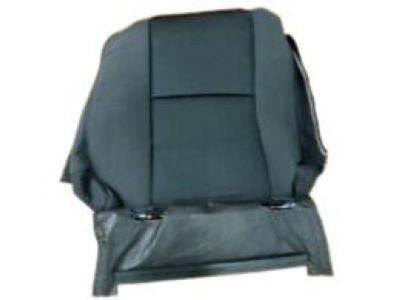 GM 20758103 Seat Back Cover