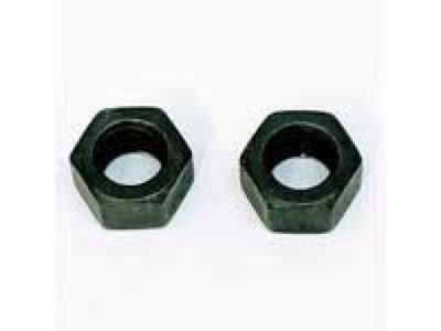 GM 11509426 Nut -Hexagon Style 1