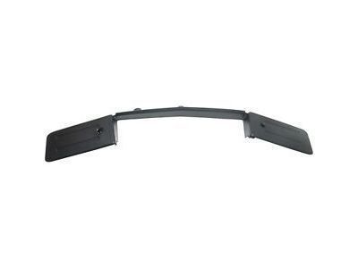 GM 23476442 Filler Panel