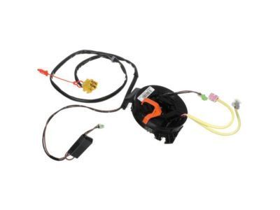 GM 25966964 Coil Asm-Inflator Restraint Steering Wheel Module (W/ Accessory