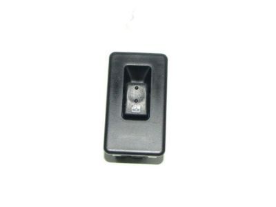 GM 15093146 Switch, Rear Side Door Window