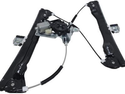 GM 95382557 Window Regulator