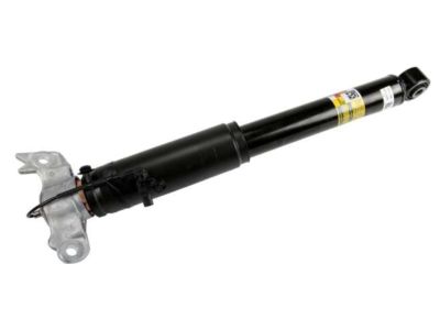 GM 84326293 Rear Shock Absorber Assembly (W/ Upper Mount)