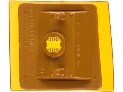 GM 5977738 Side Marker Lamp