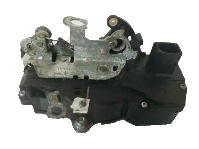 GM 22862032 Lock Assembly