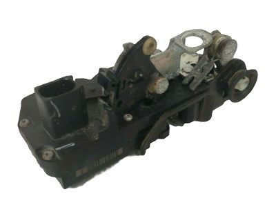 GM 22862032 Lock Assembly