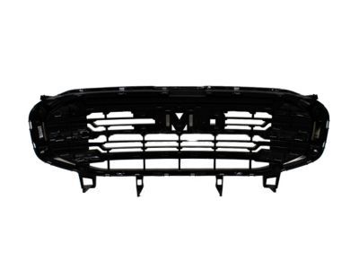 GM 84165554 Grille Assembly