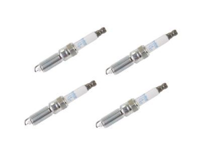 GM 12637197 Spark Plug