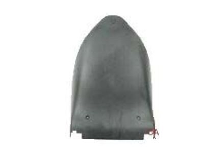 GM 88994129 Cover Asm, Driver Seat Back Cushion